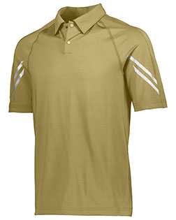 Augusta Sportswear 222513  Flux Polo