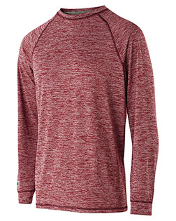 Augusta Sportswear 222524  Electrify 2.0 Long Sleeve Tee