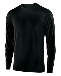 Augusta Sportswear 222525  Gauge Shirt Long Sleeve