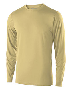 Augusta Sportswear 222525  Gauge Shirt Long Sleeve