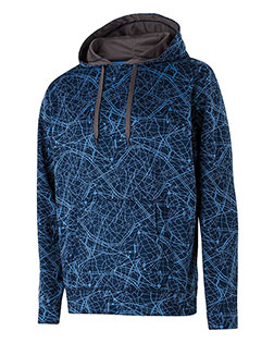 Augusta Sportswear 222534  Complex Hoodie