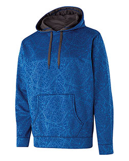 Augusta Sportswear 222534  Complex Hoodie