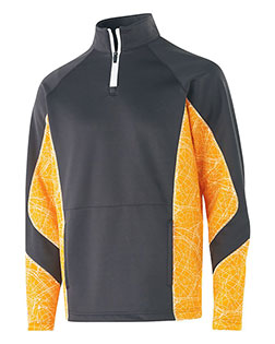 Augusta Sportswear 222535  Complex Pullover