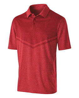Augusta Sportswear 222536 Seismic Polo