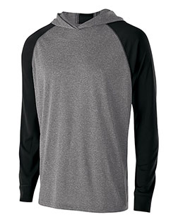 Augusta Sportswear 222539  Echo Hoodie