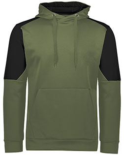 Augusta Sportswear 222540  Momentum Team Hoodie at BignTallApparel