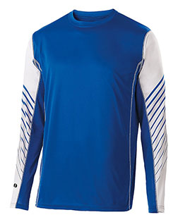 Augusta Sportswear 222541  Arc Shirt Long Sleeve