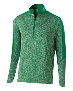 Augusta Sportswear 222542  Electrify 1/2 Zip Pullover