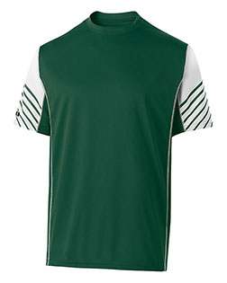 Augusta Sportswear 222544  Arc Short Sleeve Tee