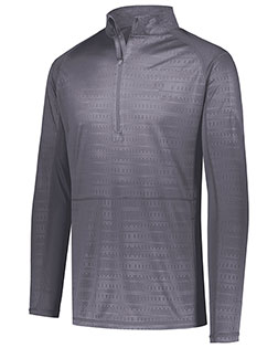 Augusta Sportswear 222565  Converge 1/2 Zip Pullover