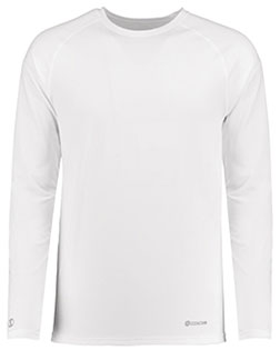 Augusta Sportswear 222570  Electrify CoolcoreÂ® Long Sleeve Tee