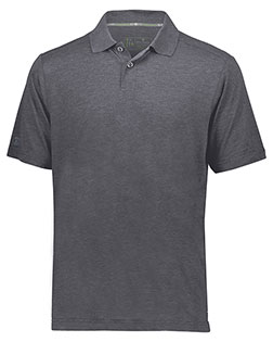 Augusta Sportswear 222575 RepreveÂ® Eco Polo at BigNTallApparel