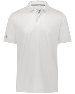 Augusta Sportswear 222575  RepreveÂ®  Eco Polo at BignTallApparel