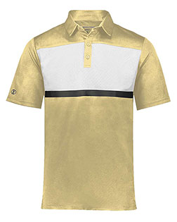 Augusta Sportswear 222576  Prism Bold Polo