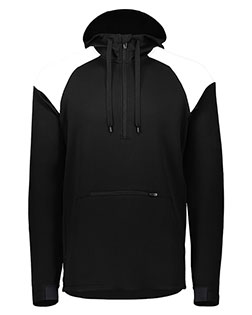 Augusta Sportswear 222584 Limitless 1/4 Zip Hoodie