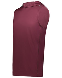 Augusta Sportswear 222590 CoolcoreÂ® Sleeveless Hoodie