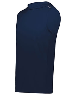 Augusta Sportswear 222590 CoolcoreÂ® Sleeveless Hoodie In Big & Tall Sizes