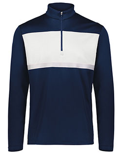 Augusta Sportswear 222591  Prism Bold 1/4 Zip Pullover