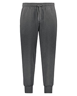 Augusta Sportswear 222599 Ventura Soft Knit Jogger at BigNTallApparel