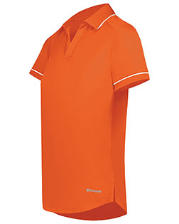 Augusta Sportswear 222701  Ladies CoolcoreÂ® Performance Polo