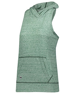 Augusta Sportswear 222712  Ladies Advocate Hooded Tank