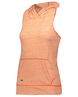 Augusta Sportswear 222712  Ladies Advocate Hooded Tank