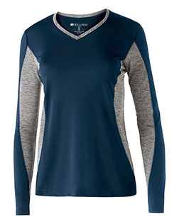 Augusta Sportswear 222727  Ladies Stellar Shirt