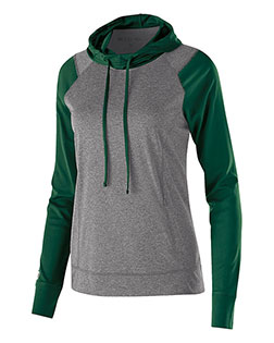 Augusta Sportswear 222739  Ladies Echo Hoodie