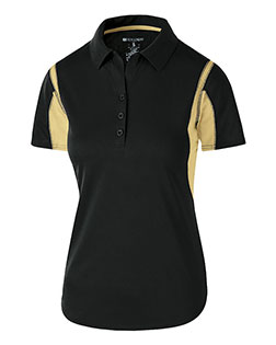 Augusta Sportswear 222747  Ladies Integrate Polo