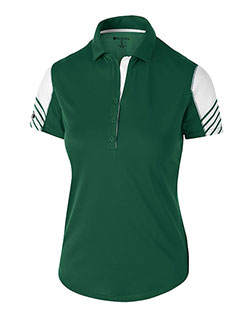 Augusta Sportswear 222748  Ladies Arc Polo