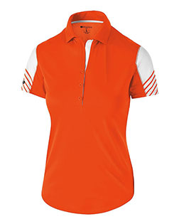 Augusta Sportswear 222748  Ladies Arc Polo