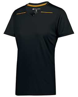 Augusta Sportswear 222760  Ladies Defer Wicking Tee