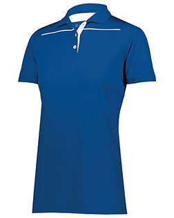 Augusta Sportswear 222761  Ladies Defer Polo