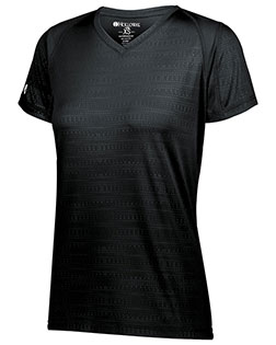 Augusta Sportswear 222763  Ladies Converge Wicking Tee