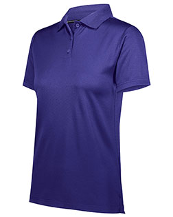 Augusta Sportswear 222768  Ladies Prism Polo