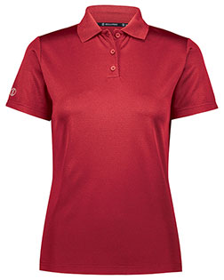 Augusta Sportswear 222768 Ladies Prism Polo