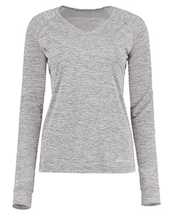 Augusta Sportswear 222770 Ladies Electrify CoolcoreÂ® Long Sleeve Tee