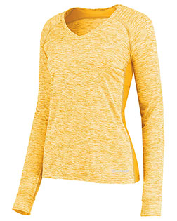 Augusta Sportswear 222770 Ladies Electrify CoolcoreÂ® Long Sleeve Tee