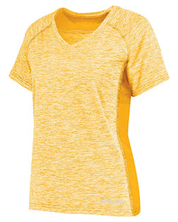 Augusta Sportswear 222771  Ladies Electrify CoolcoreÂ® Tee