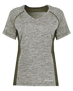 Augusta Sportswear 222771 Ladies Electrify CoolcoreÂ® Tee