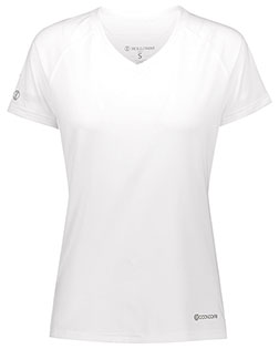 Augusta Sportswear 222771  Ladies Electrify CoolcoreÂ® Tee