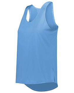 Augusta Sportswear 222777  LADIES COOLCOREÂ® TANK at BignTallApparel