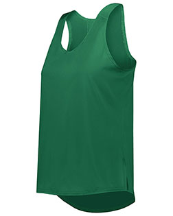 Augusta Sportswear 222777 LADIES COOLCOREÂ® TANK at BigNTallApparel