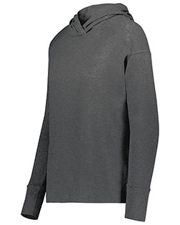 Augusta Sportswear 222798 Ladies Ventura Soft Knit Hoodie