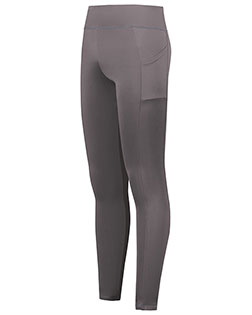 Augusta Sportswear 222801  GIRLS COOLCOREÂ® TIGHT