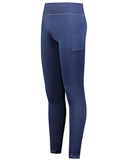 Augusta Sportswear 222801 GIRLS COOLCOREÂ® TIGHT