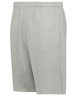 Augusta Sportswear 222802  60/40 Fleece Shorts