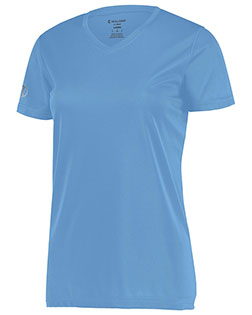 Augusta Sportswear 222821 Girls Momentum Tee