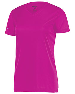 Augusta Sportswear 222821  Girls Momentum Tee