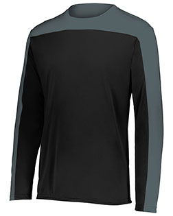 Augusta Sportswear 223502  Momentum Team Long Sleeve Tee